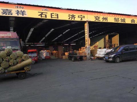 臨沂到鄒城物流公司,臨沂龍億物流